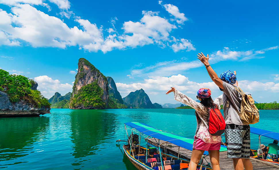 Andaman Island Tour