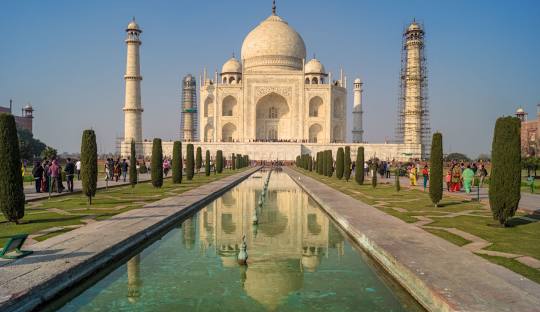 Agra