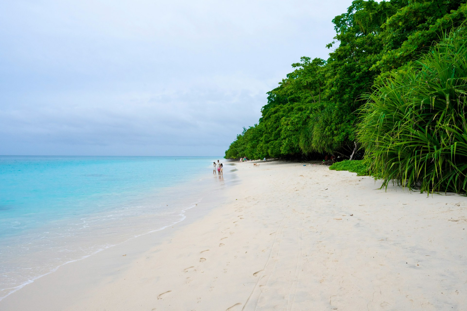 Andaman Destination