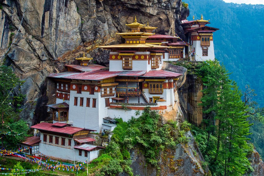 Uttarakhand Tourism