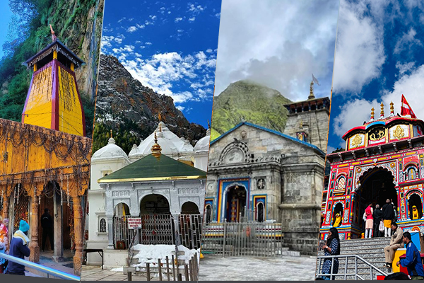 Uttarakhand Tourism