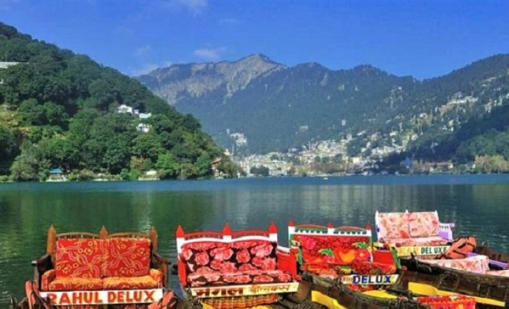 Uttarakhand Tourism
