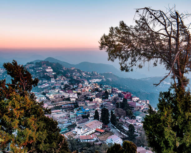 Uttarakhand Tourism