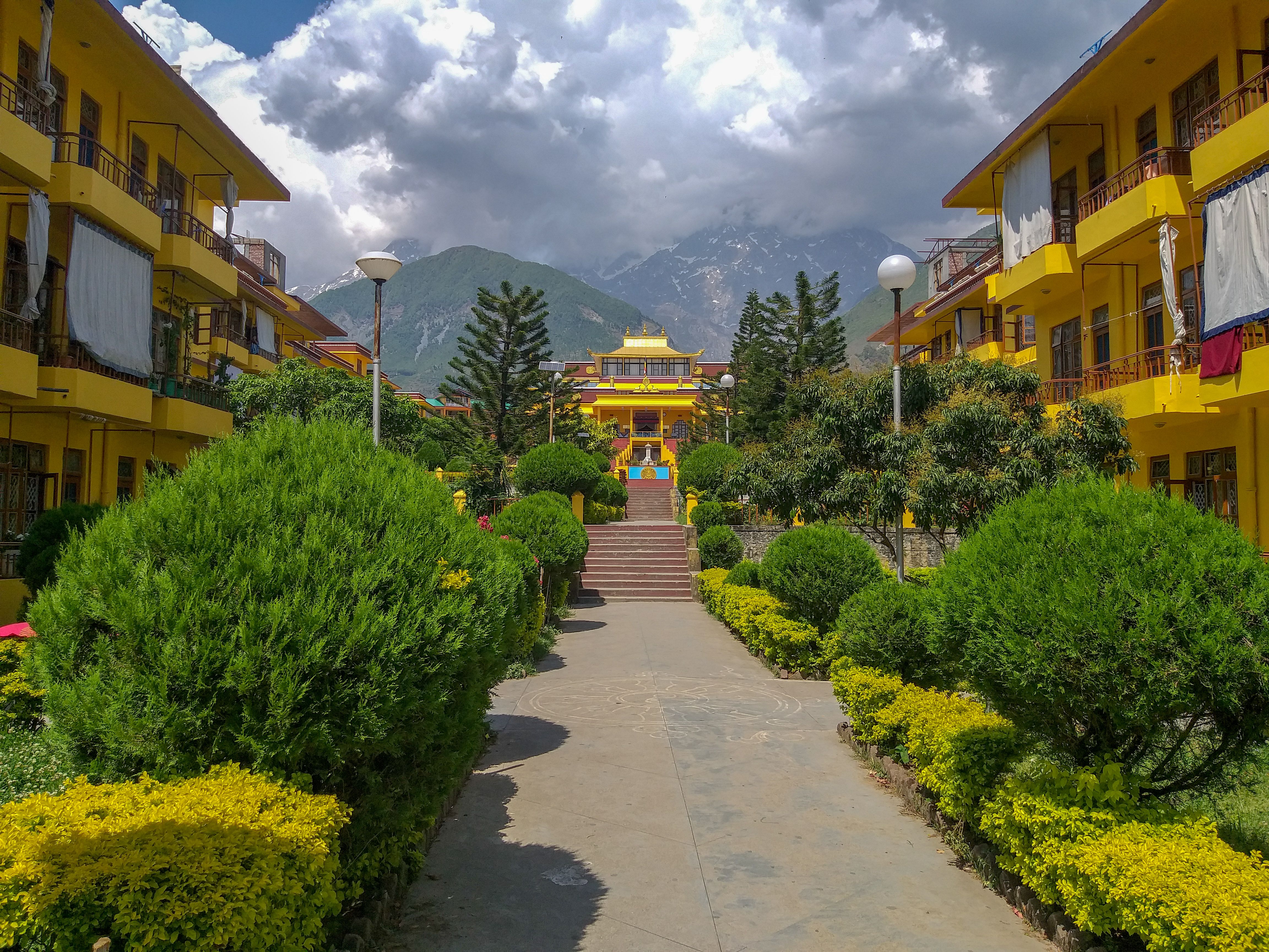 Uttarakhand Tourism