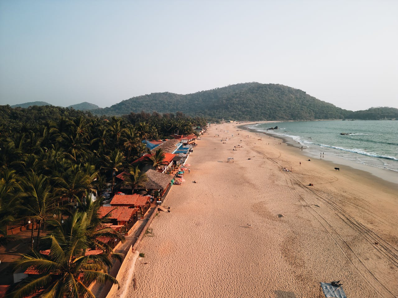 India Tourist Destinations