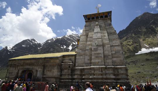 Kedarnath