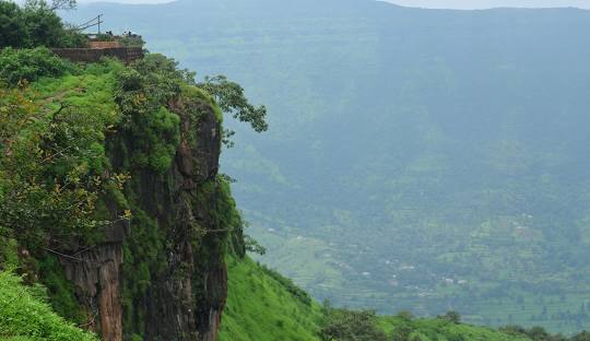 Mahabaleshwar