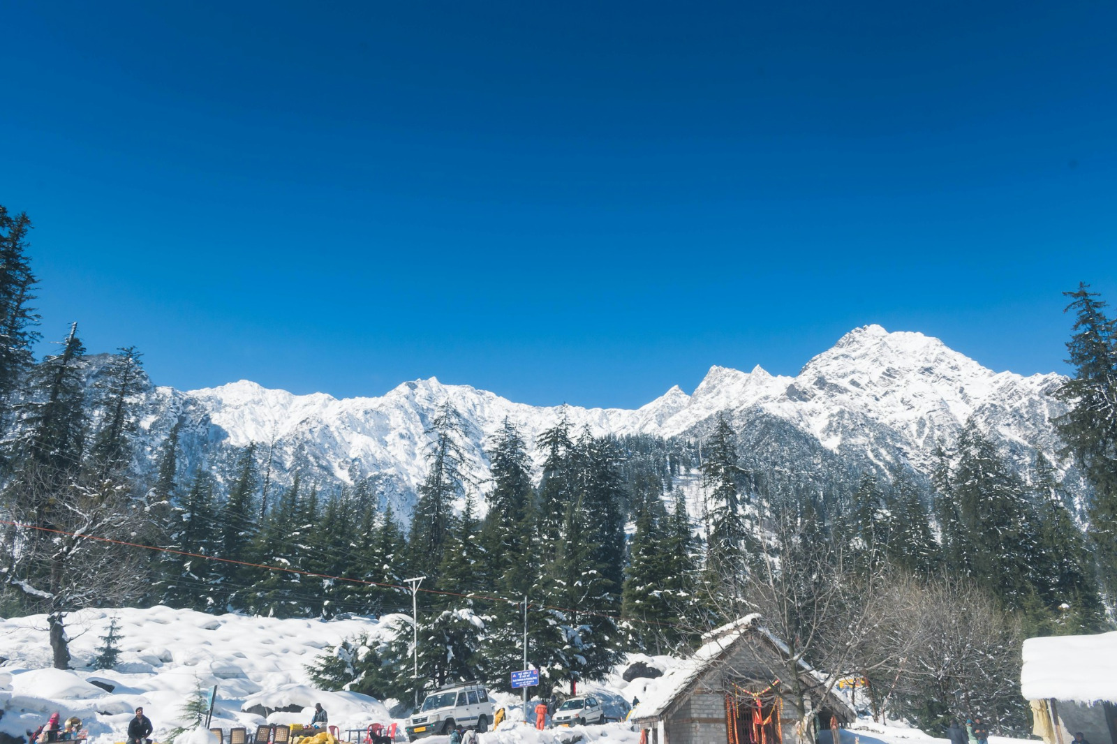 Manali