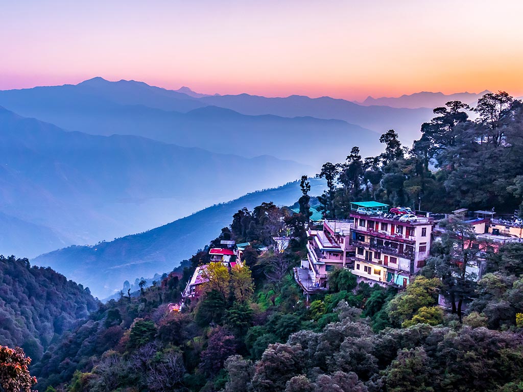 Uttarakhand Tourism