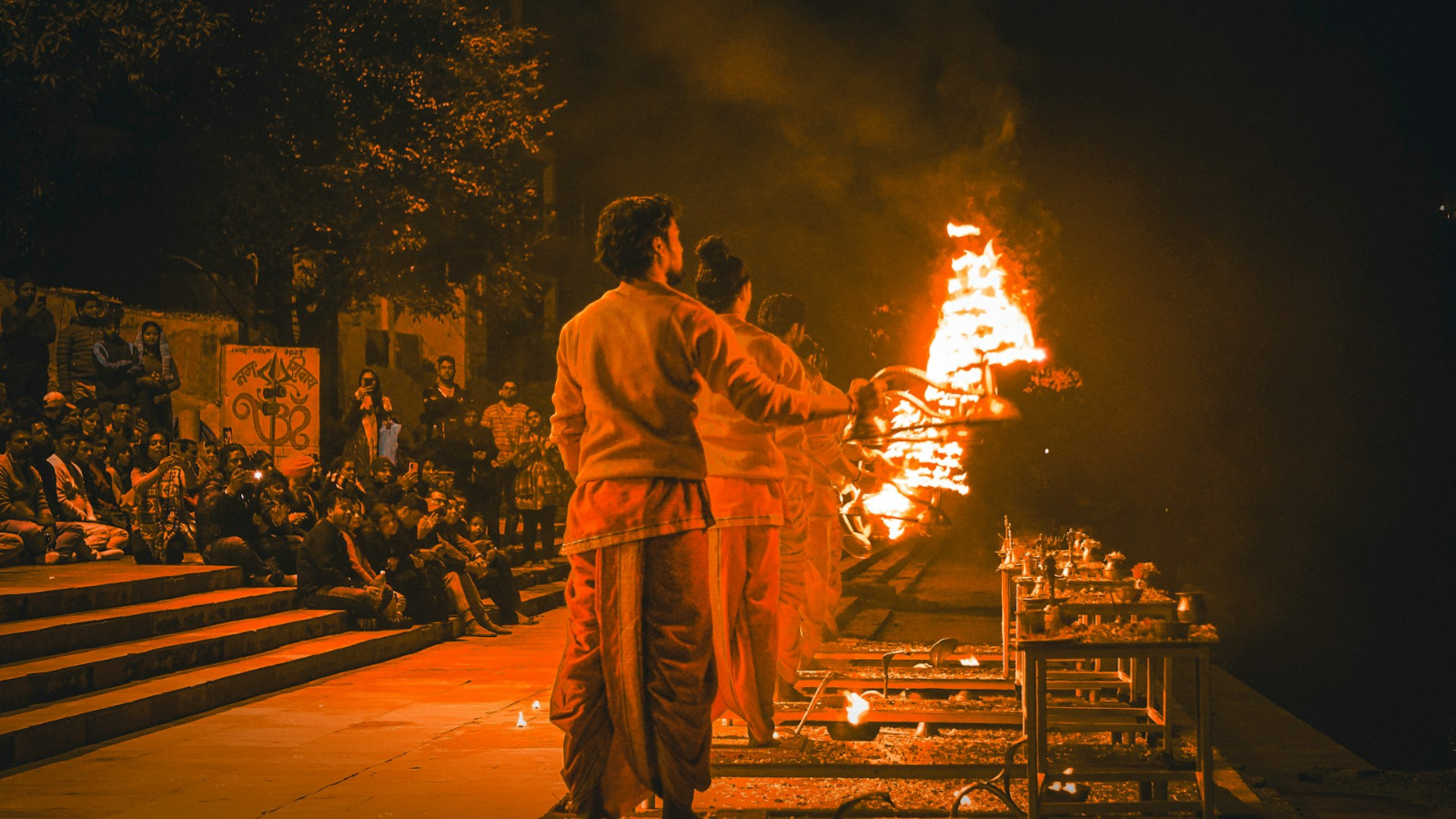 Rishikesh