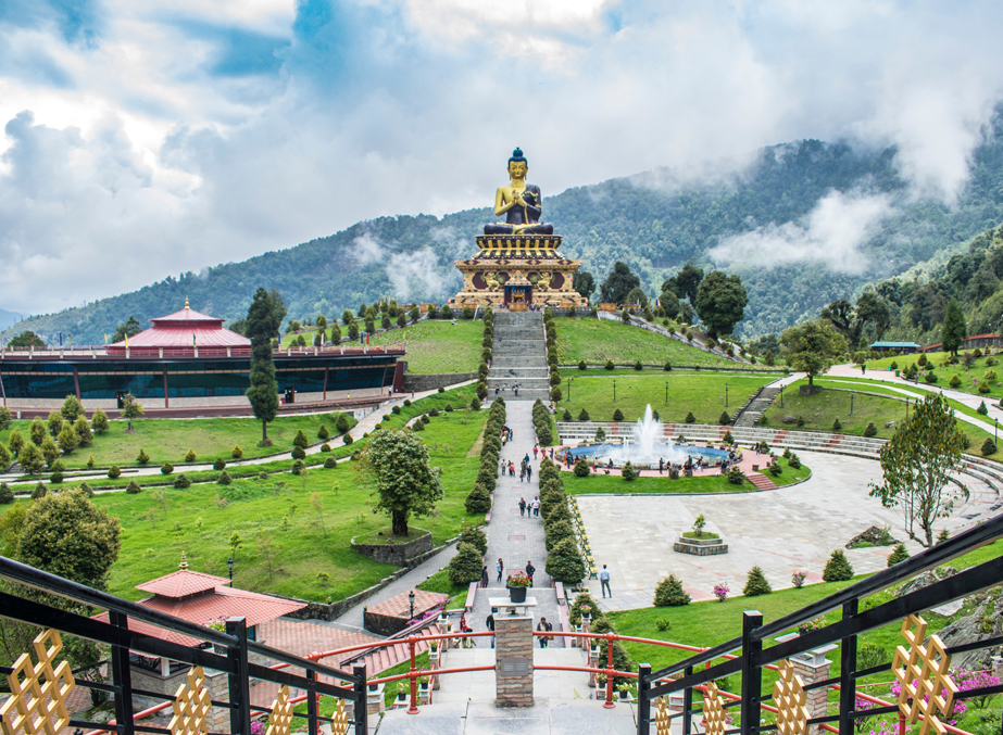 Uttarakhand Tourism